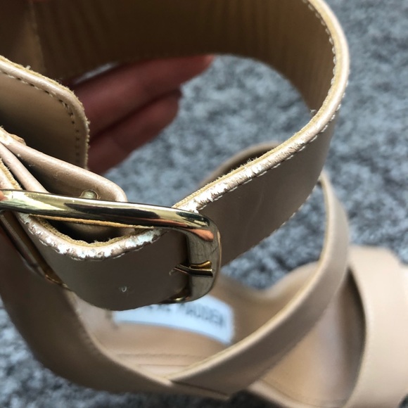 Steve Madden mysterii high heels - Picture 3 of 4